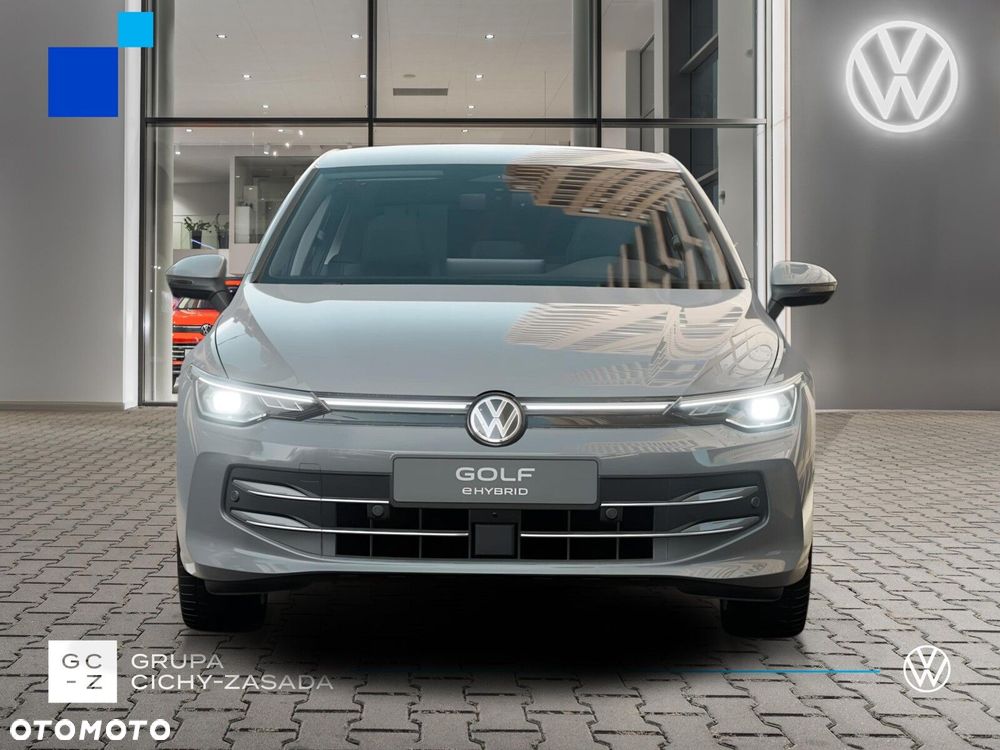 Volkswagen Golf 1.5 TSI EHybrid PHEV 150kW Style DSG - 8