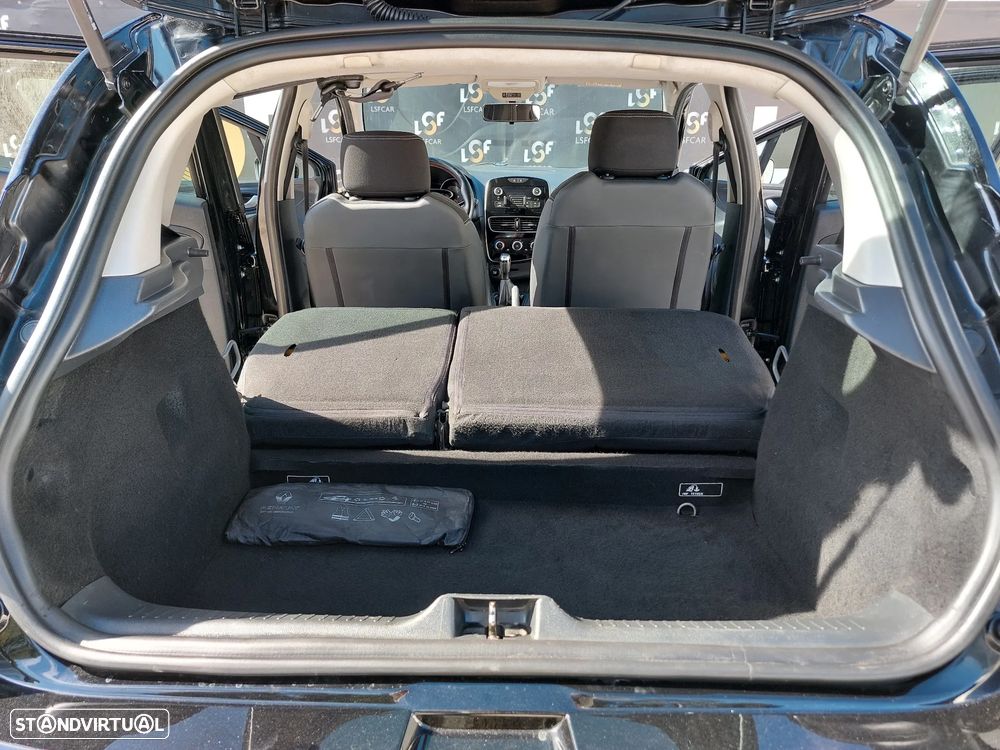 Renault Clio 1.5 dCi Zen - 26