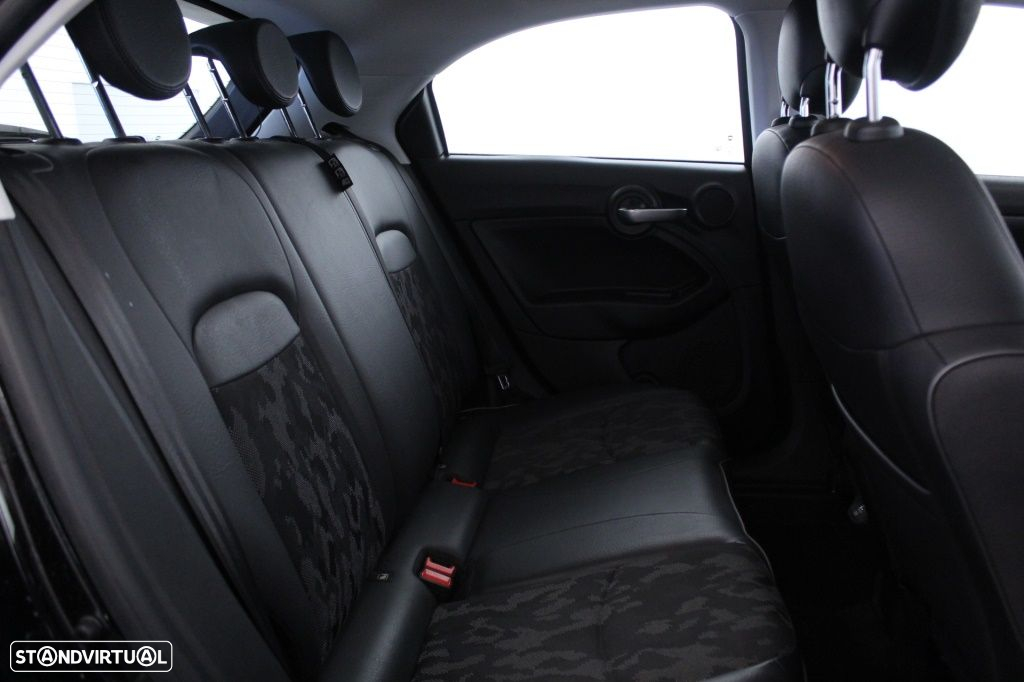 Fiat 500X 1.3 MJ Cross - 15