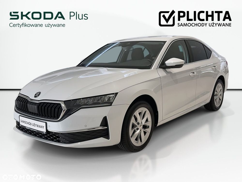 Skoda Octavia 1.5 TSI Selection - 1