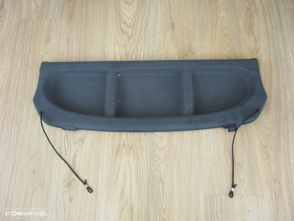 Chapeleira Chevrolet Matiz 2006 - 1