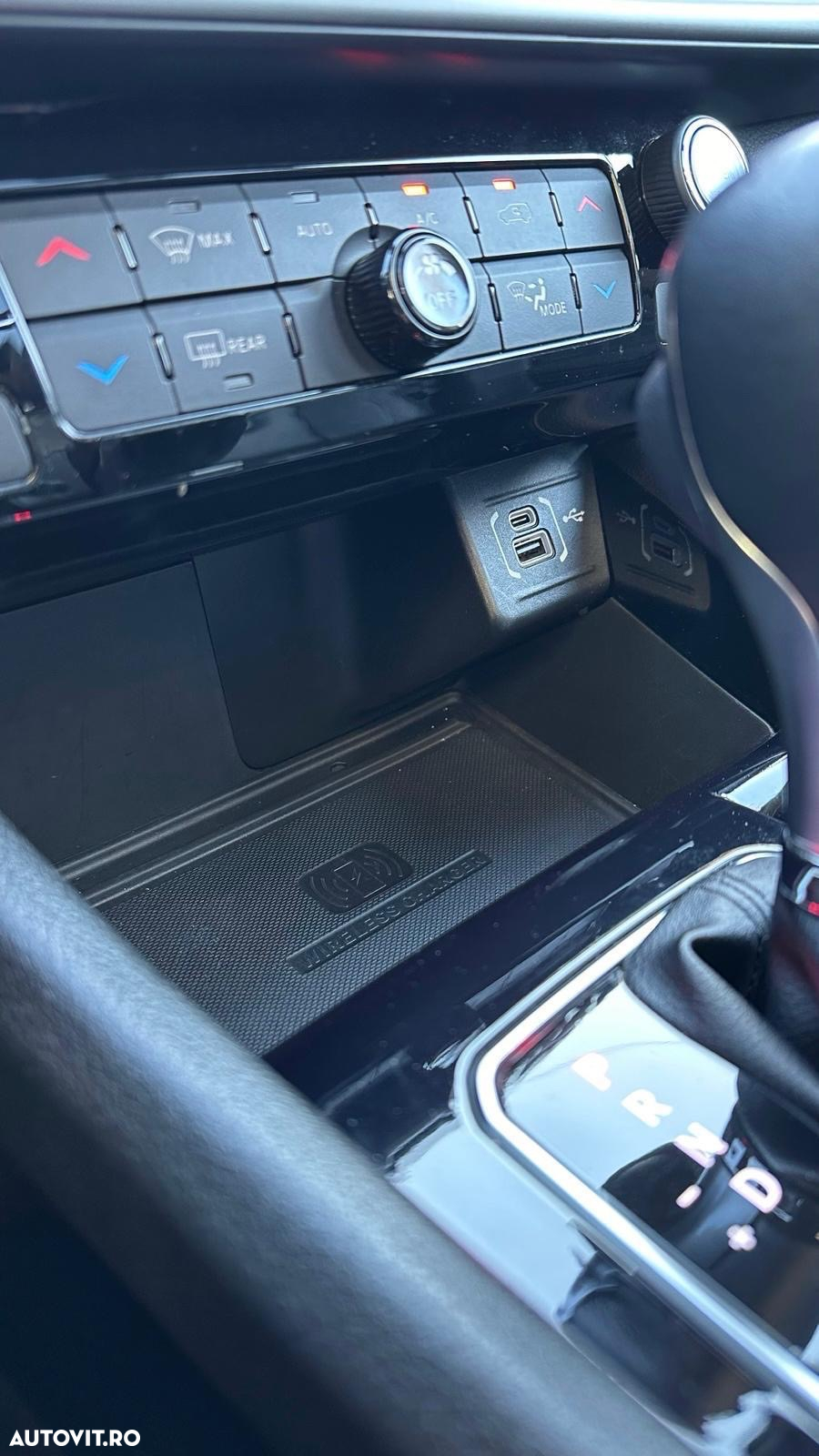 Jeep Compass 1.3T 4xe AT6 PHEV 80th Anniversary - 30