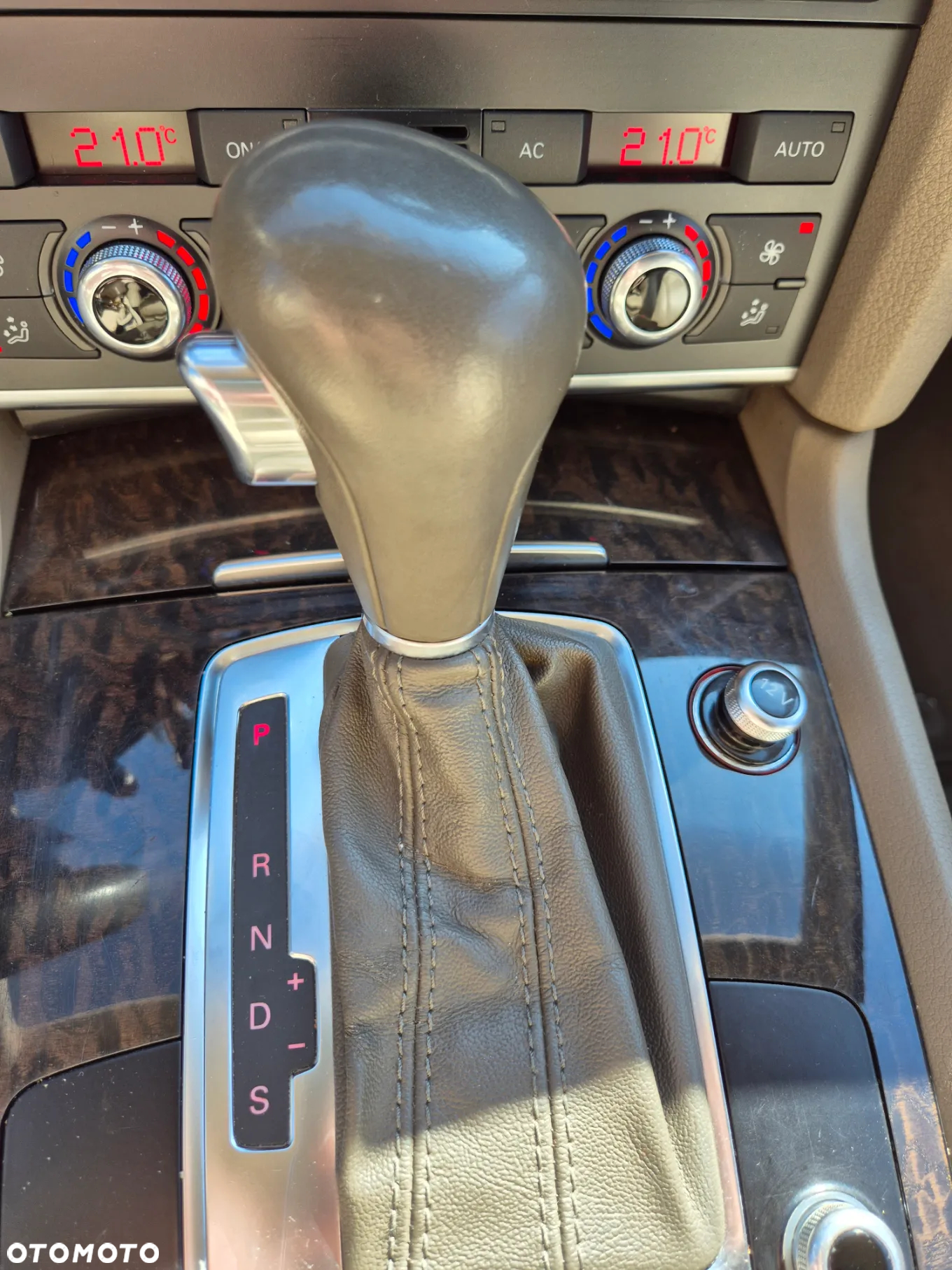 Audi Q7 3.0 TDI Quattro Tiptronic - 9