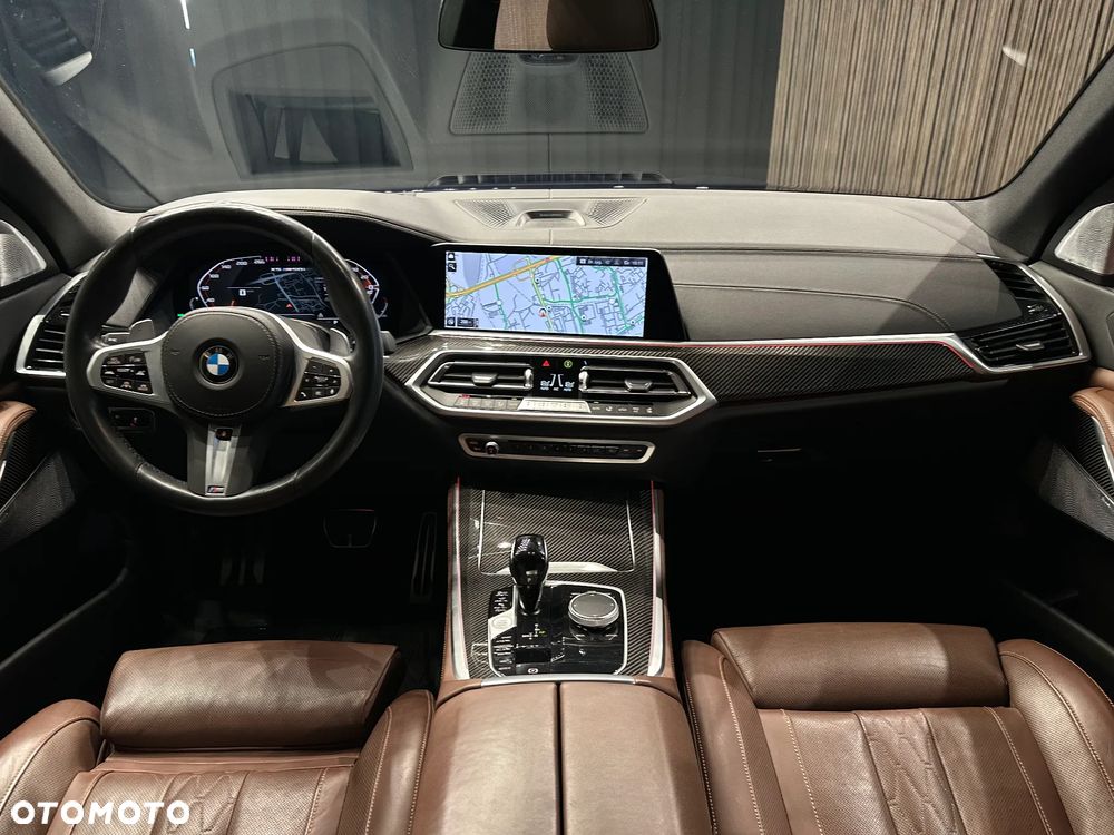 BMW X5 - 13