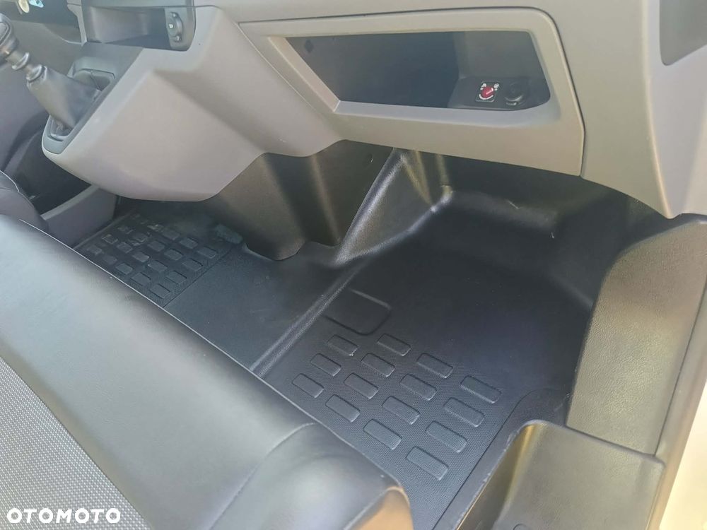 Toyota PROACE - 20