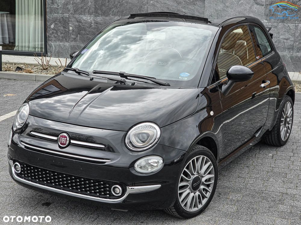 Fiat 500 1.2 8V Start&Stopp Lounge - 5