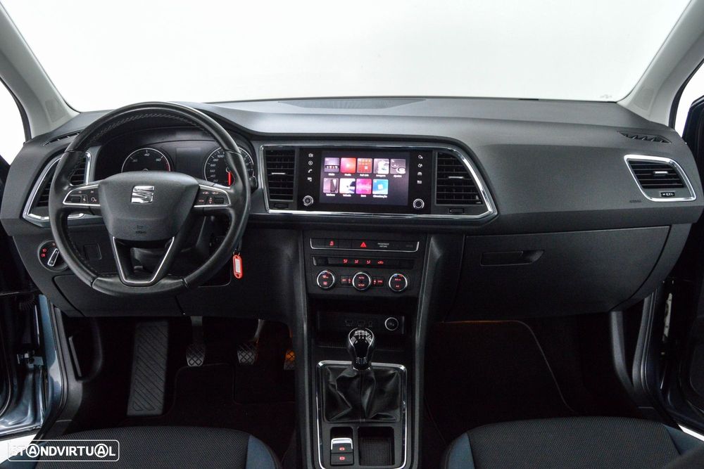 SEAT Ateca 1.6 TDI Style - 8
