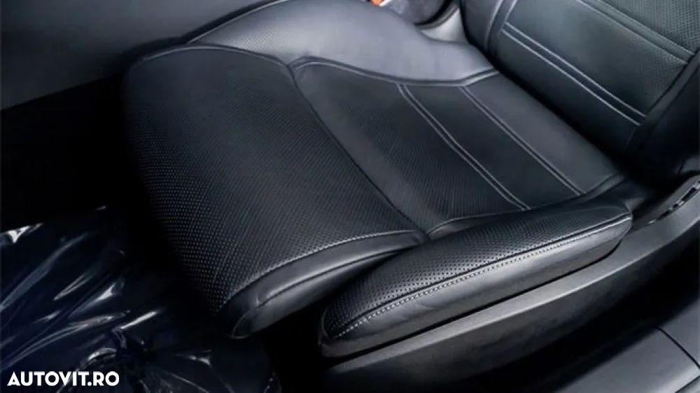 Mercedes-Benz SL - 14