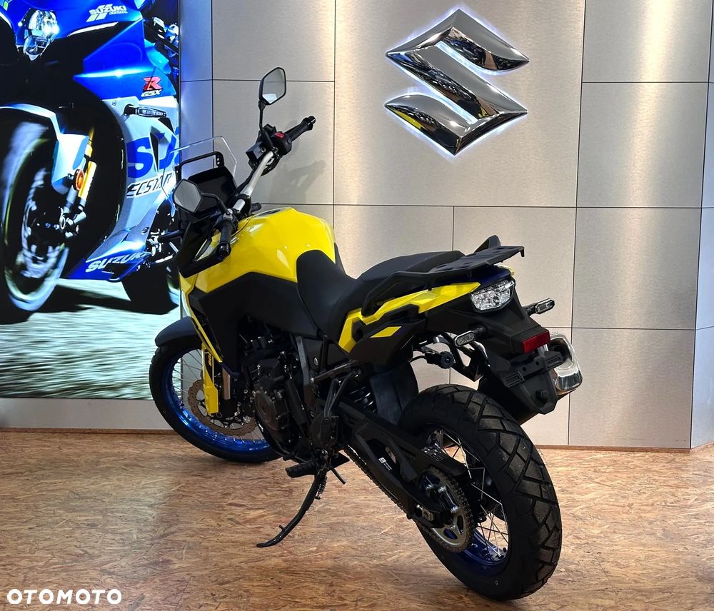 Suzuki DL - 7