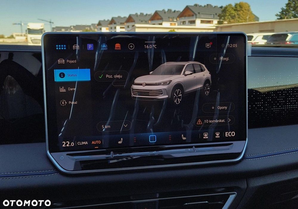 Volkswagen Tiguan - 20