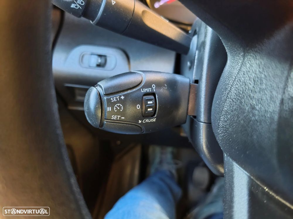 Citroën Berlingo 1.6 HDI 3 Lug IVA DEDUTIVEL - 14