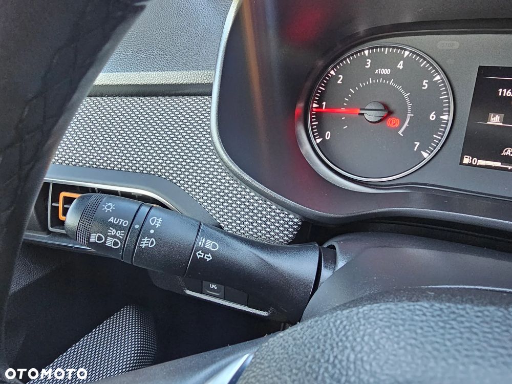 Dacia Sandero - 29