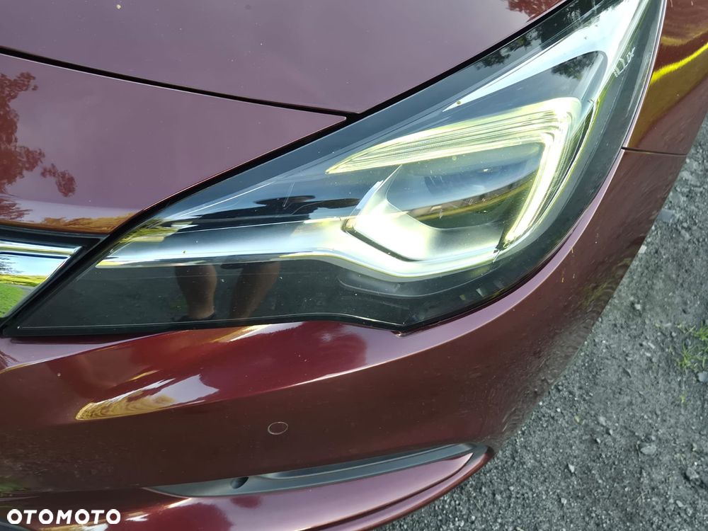 Opel Astra 1.6 D (CDTI) Start/Stop Business - 21