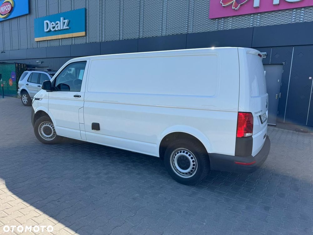 Volkswagen Transporter T6.1 TDI - 18