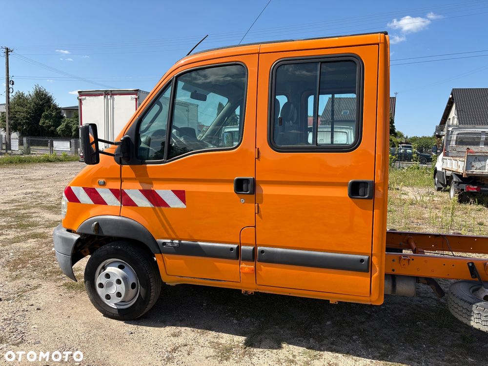 Renault mascott - 5
