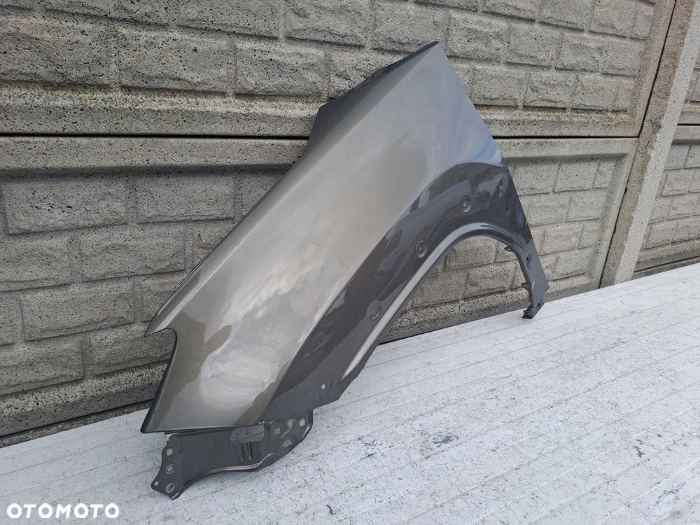 toyota yaris cross 4 iv 19-24 błotnik lewy oryginał - 2