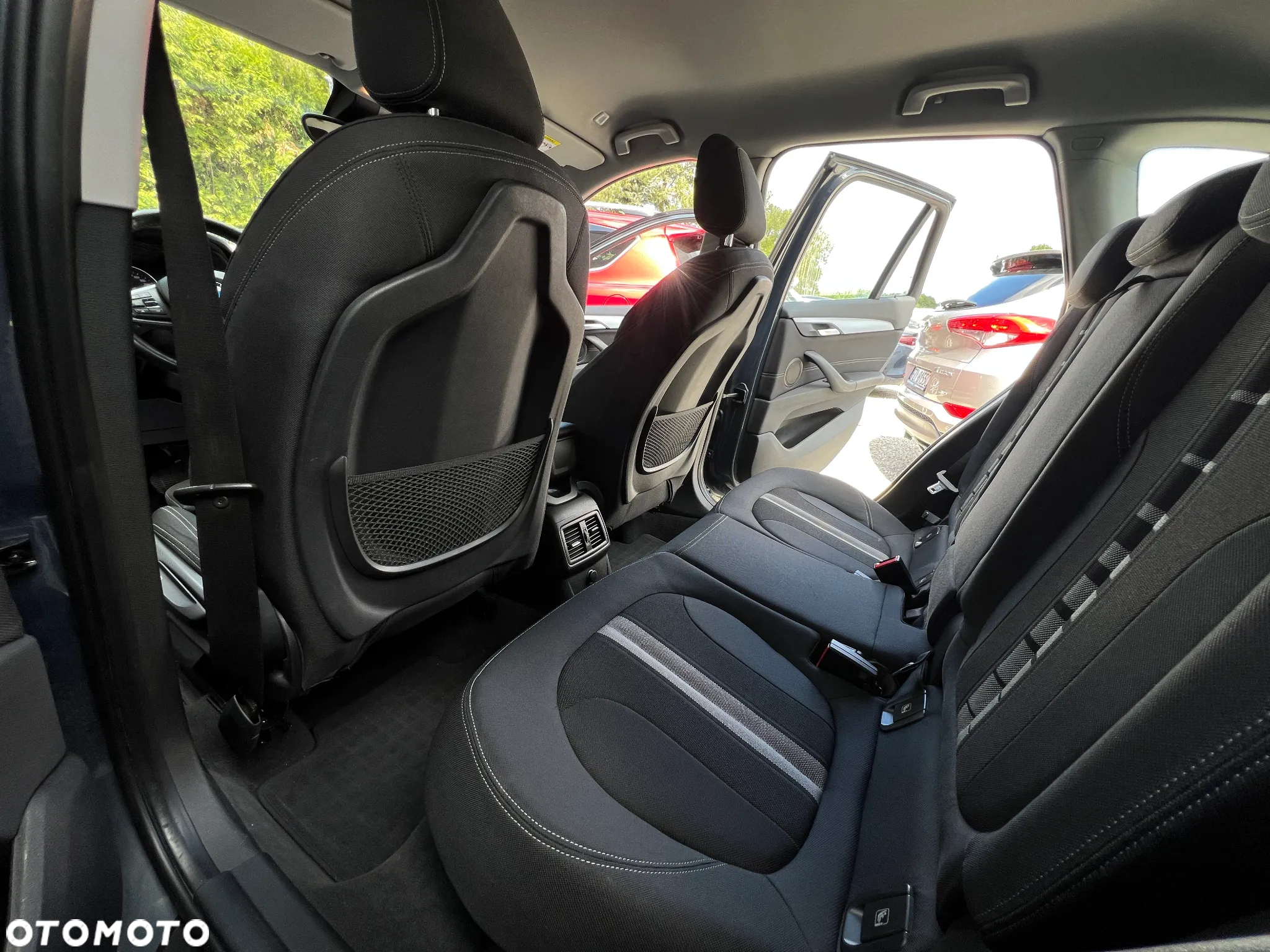 BMW X1 sDrive18d - 21