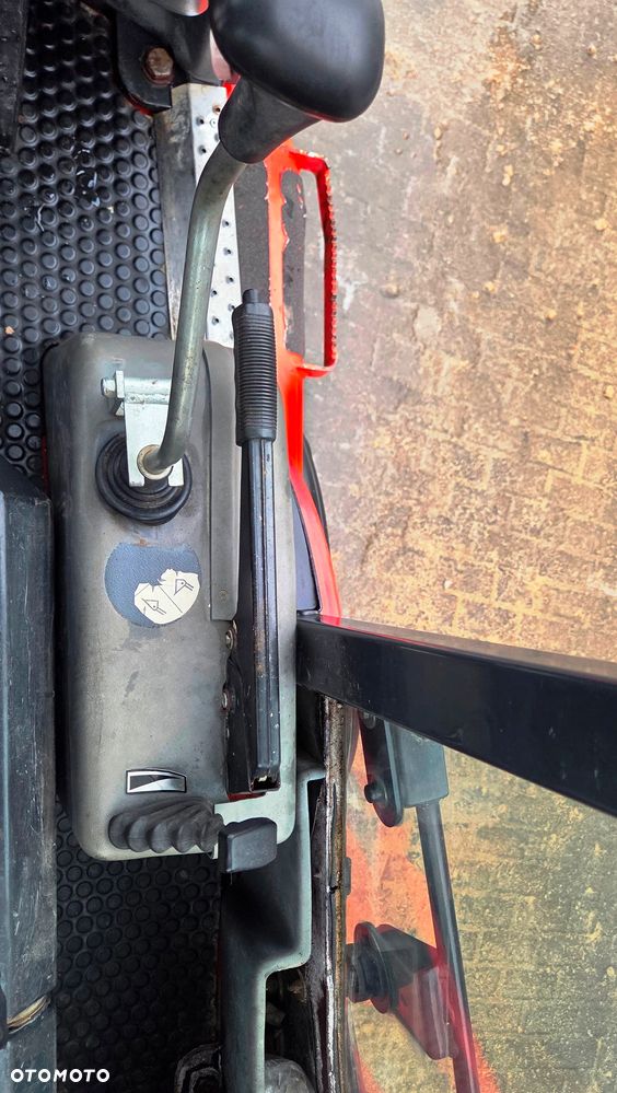 Eurocomach E245K - 20