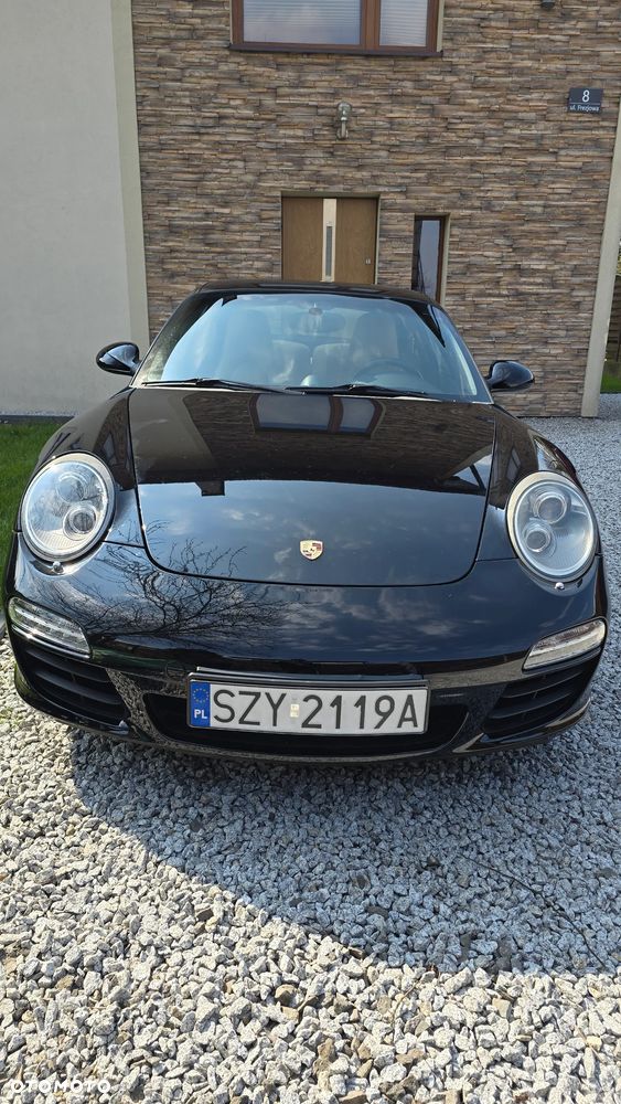 Porsche 911 Carrera S PDK - 2