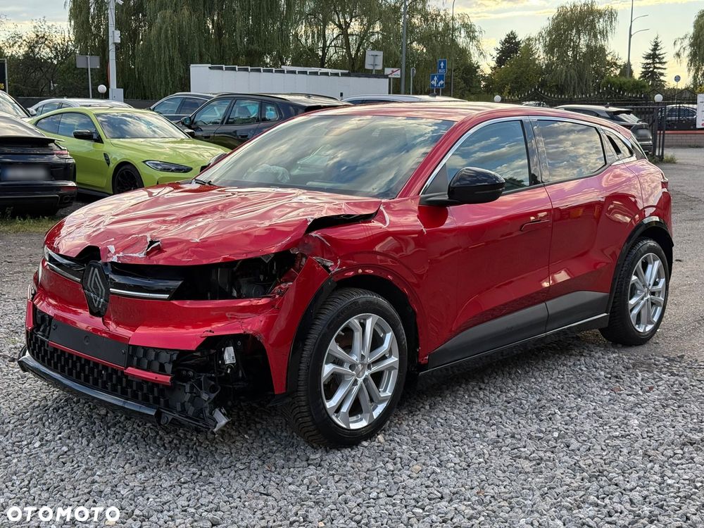 Renault Megane EV60 Equilibre - 12