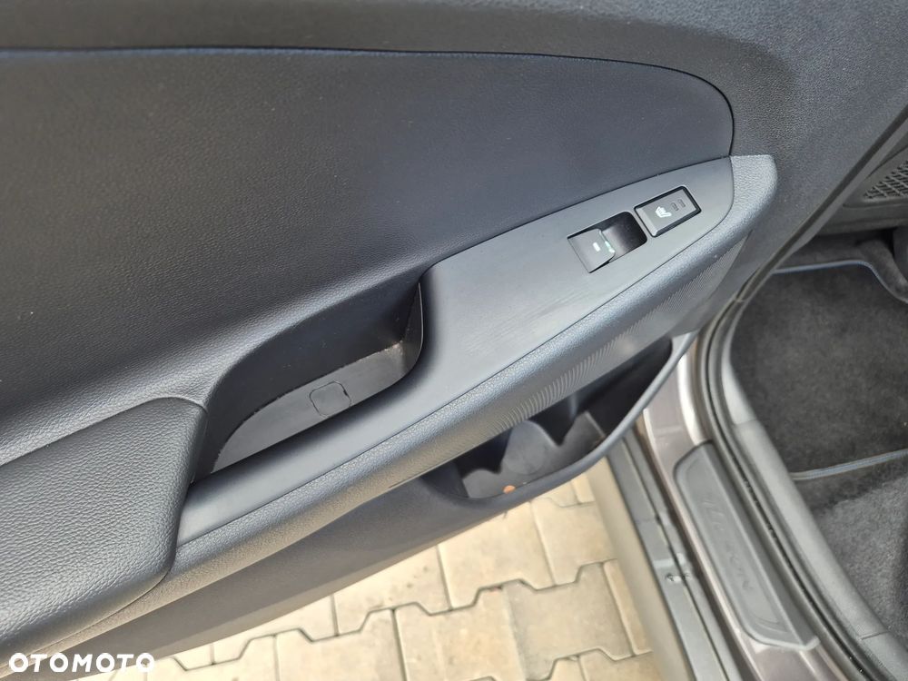 Hyundai Tucson 1.6 GDi 2WD Premium - 18