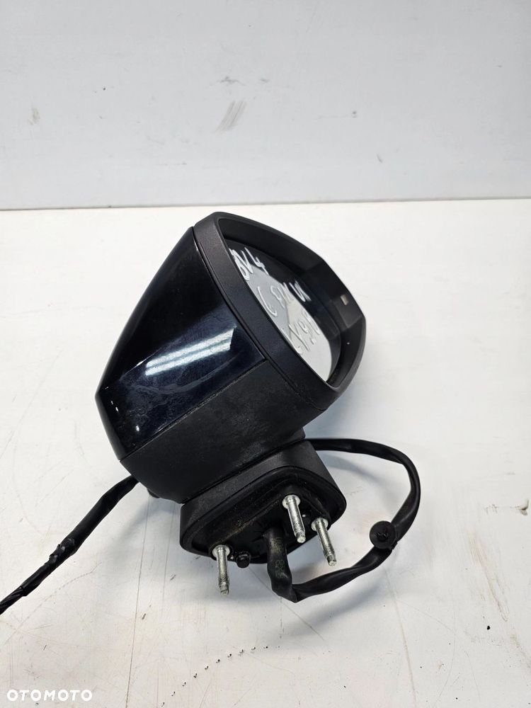 LUSTERKO ZEWNĘTRZNE PRAWE AUDI A3 8V LY9B 6-PIN UK - 5