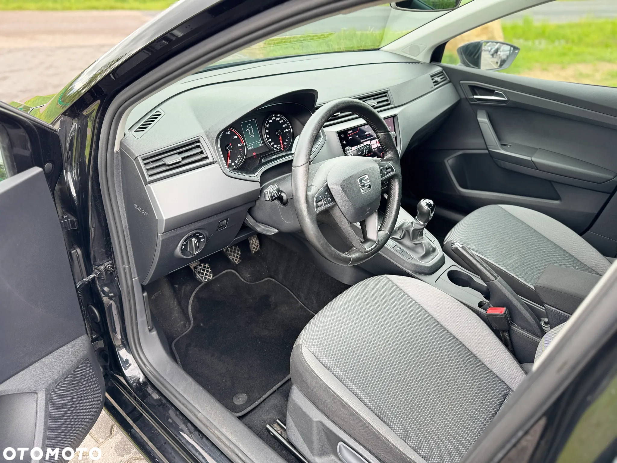 Seat Ibiza - 16