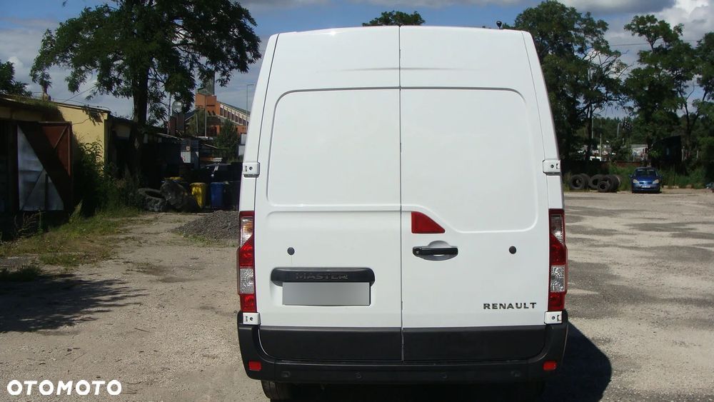 Renault Master - 6
