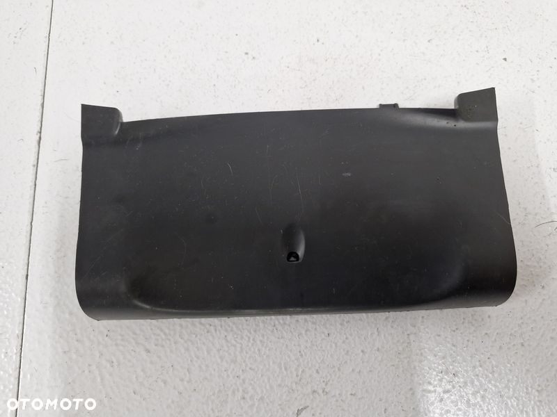 CITROEN DS4 1 I ZAŚLEPKA OSŁONA KONSOLI DESKI OBD DIODA 9670528177 - 1