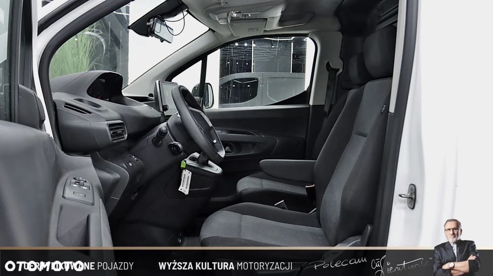 Peugeot Partner 1.5 BlueHDi 100 PREMIUM Long 950 4d - 18