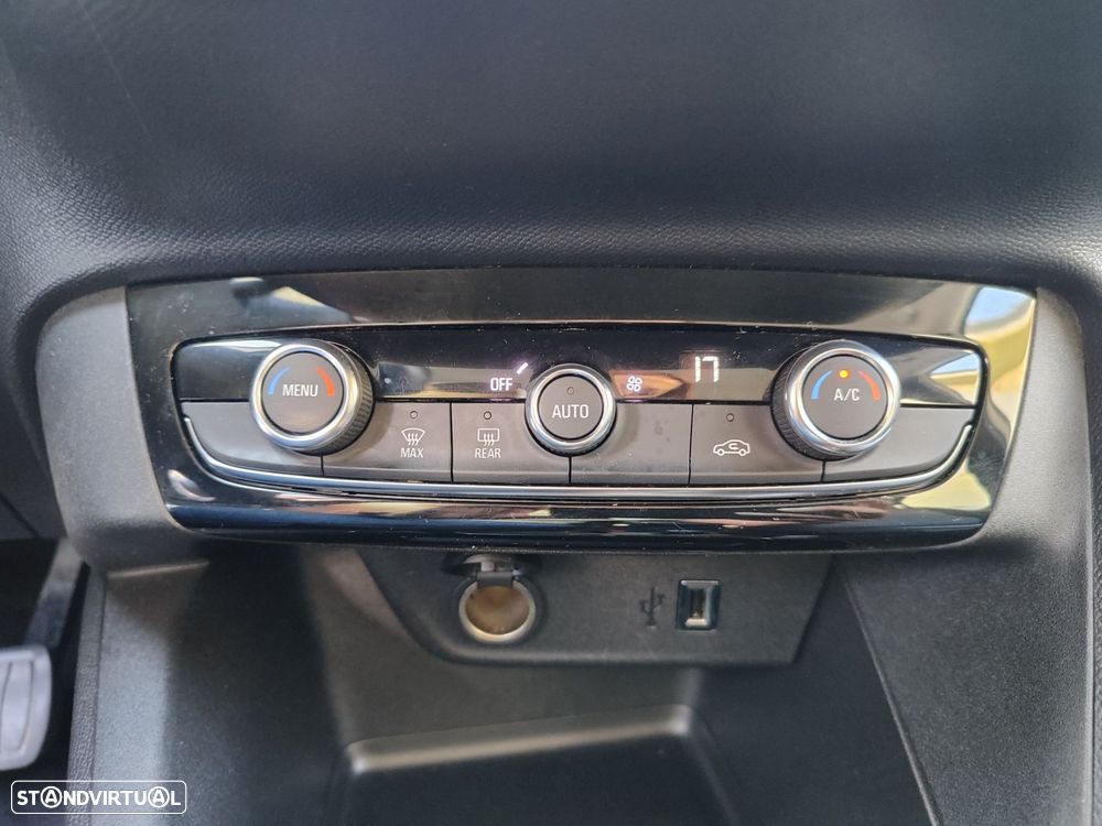 Opel Corsa-e - 18