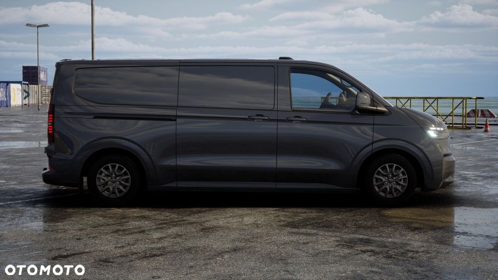 Volkswagen Transporter - 9