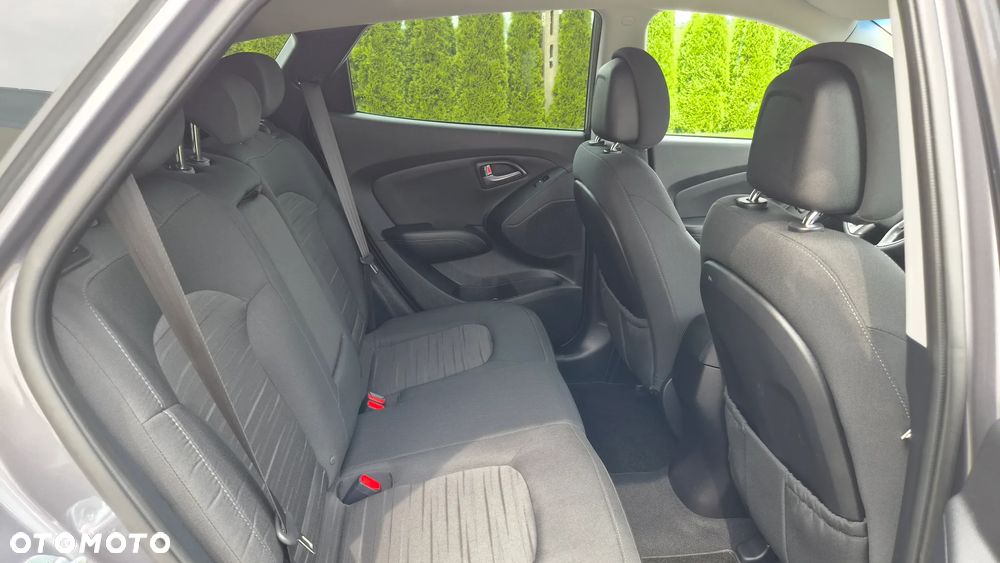 Hyundai ix35 1.6 GDI Comfort 2WD - 16