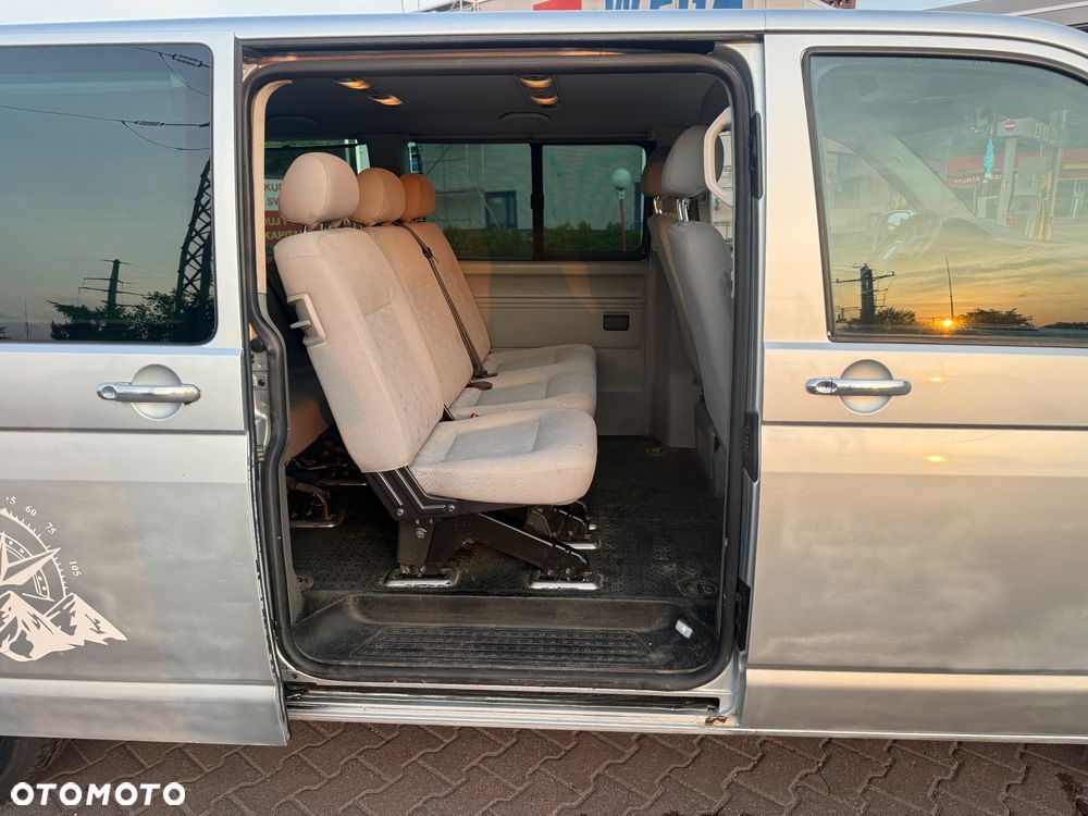 Volkswagen Caravelle L2 Comfortline - 15