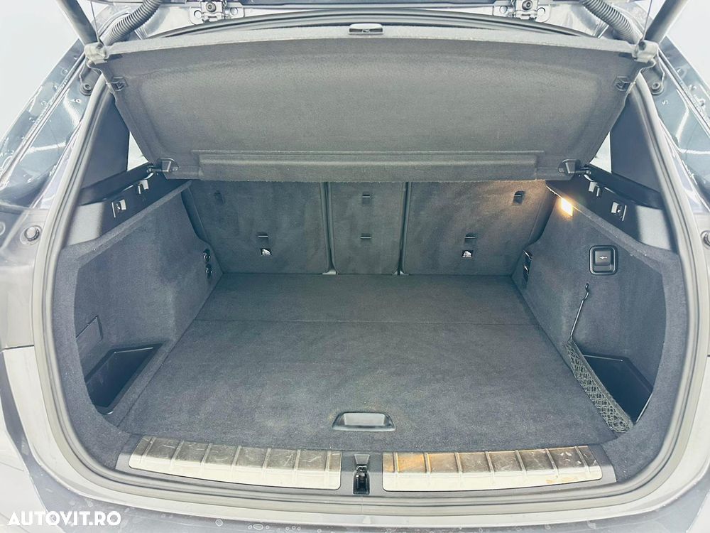 BMW X1 sDrive18d - 17