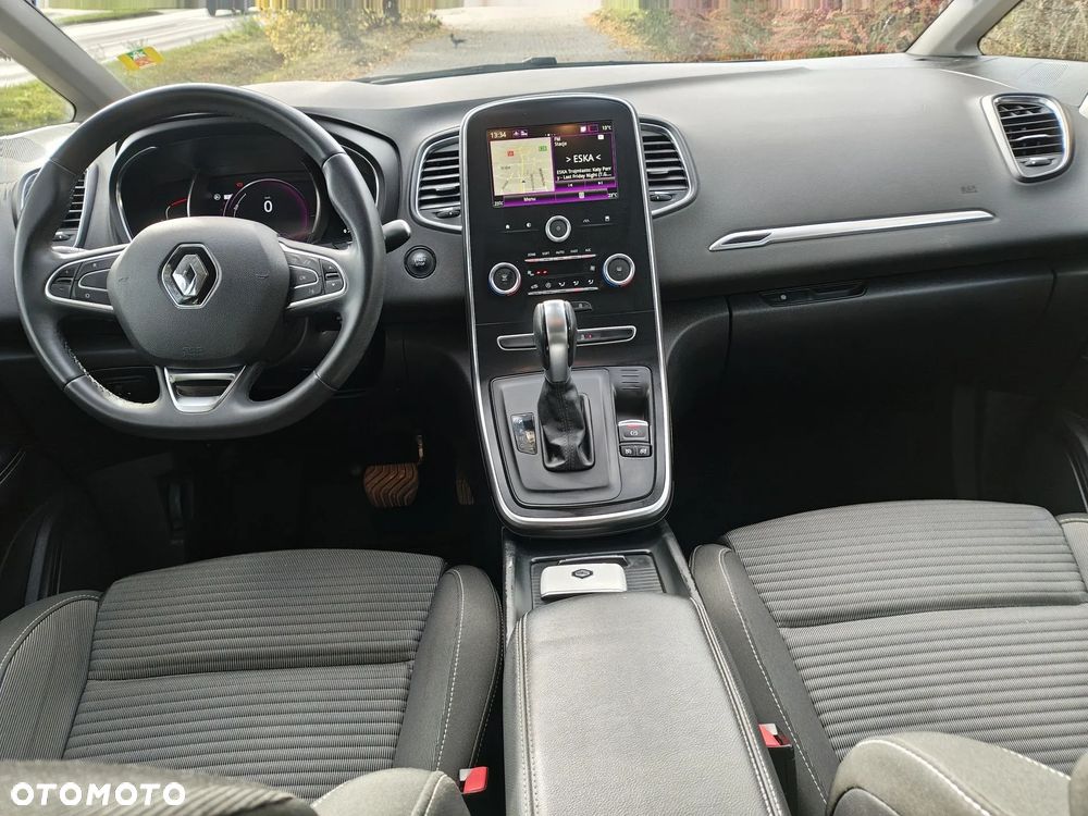 Renault Scenic - 18