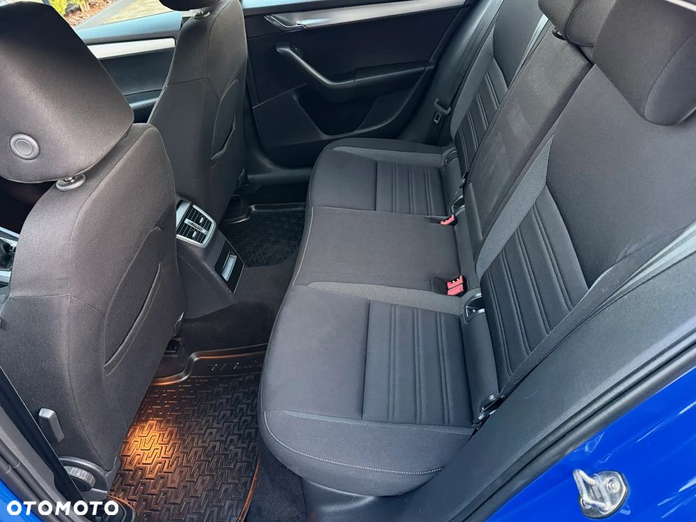 Skoda Octavia 1.6 TDI SCR Active - 13
