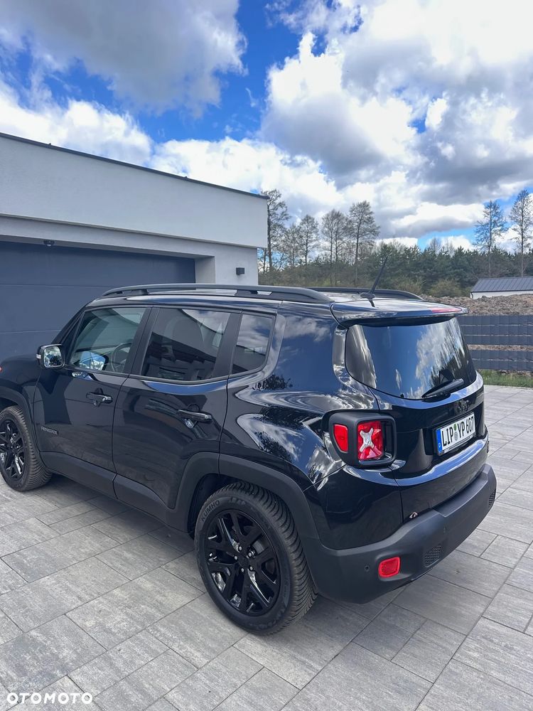 Jeep Renegade - 2