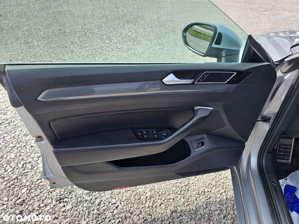 Volkswagen Arteon 2.0 TSI R-Line DSG - 21