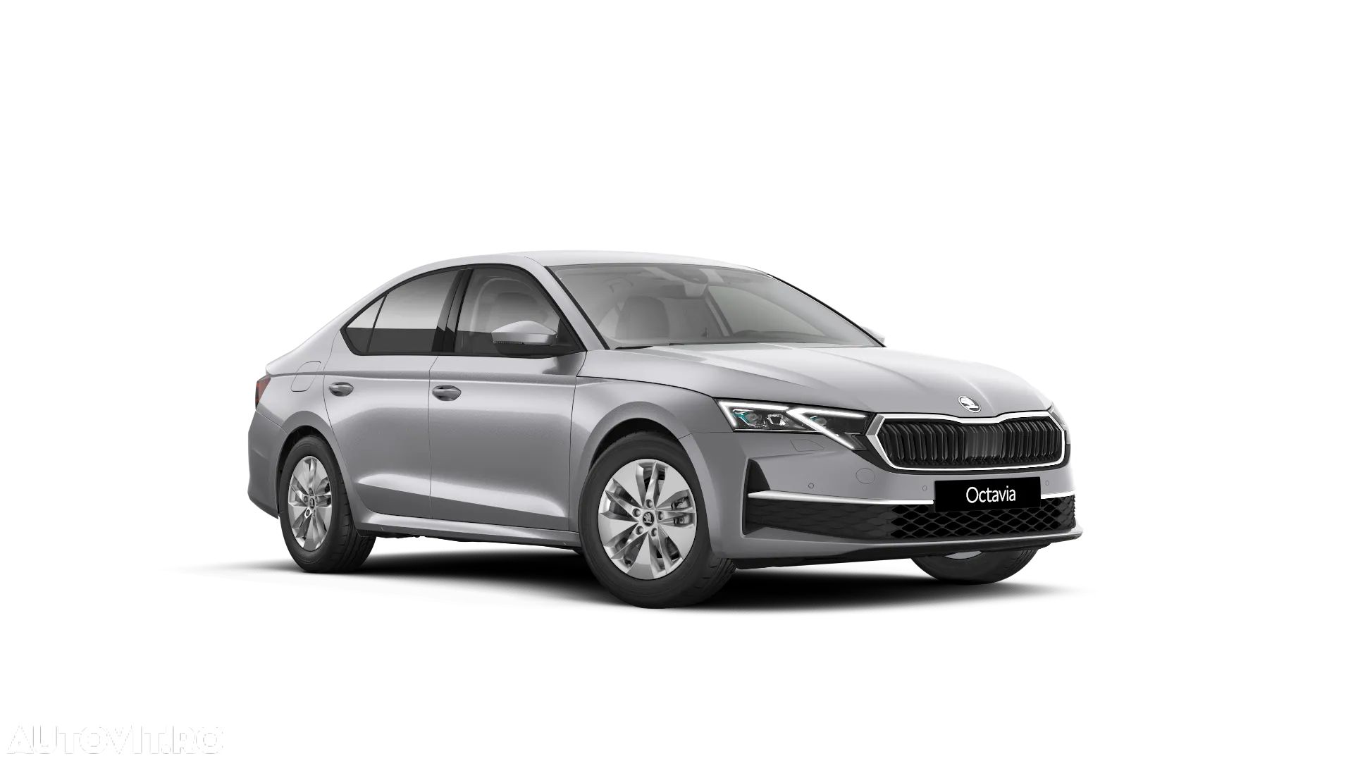 Skoda Octavia 1.5 TSI 150 CP DSG MHEV Selection - 1