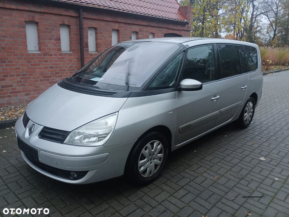 Renault Grand Espace 2.0 dCi Expression - 3