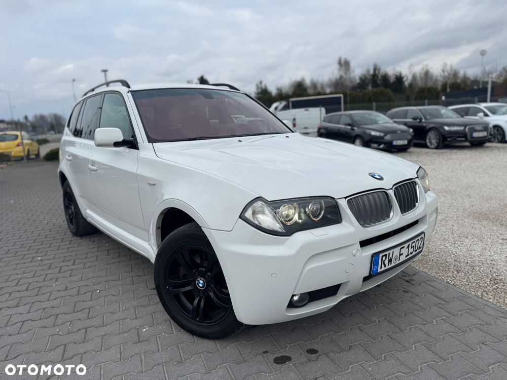 BMW X3 xDrive30d Limited Sport Edition - 12