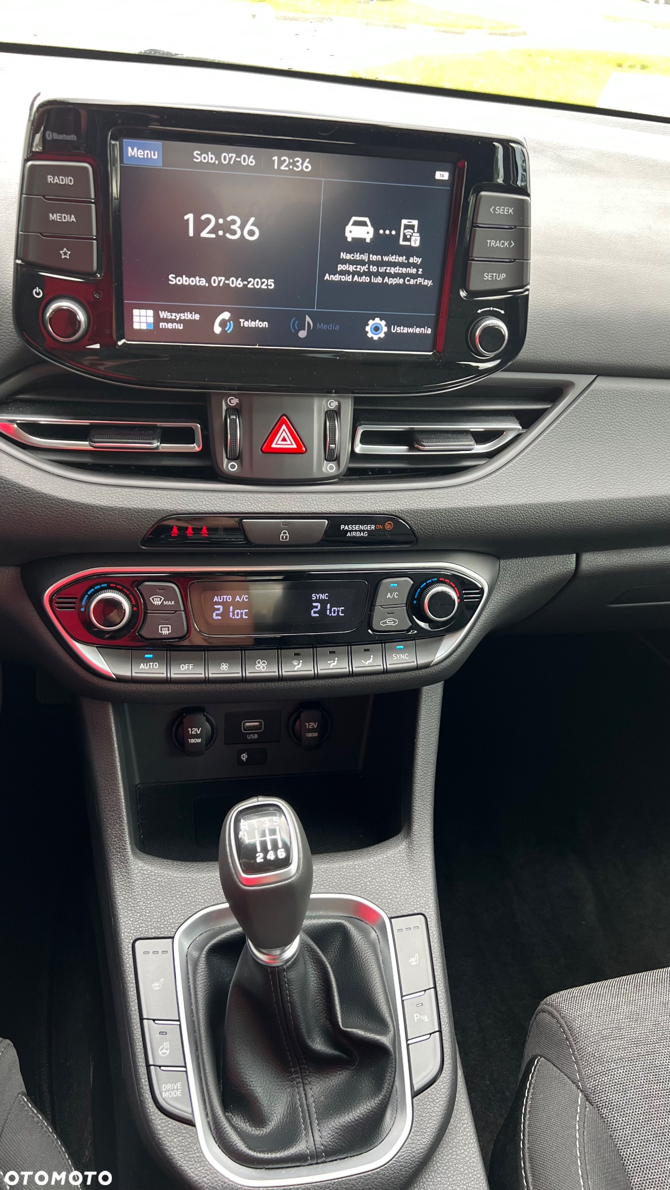 Hyundai i30 1.5 T-GDI 48V Comfort - 34
