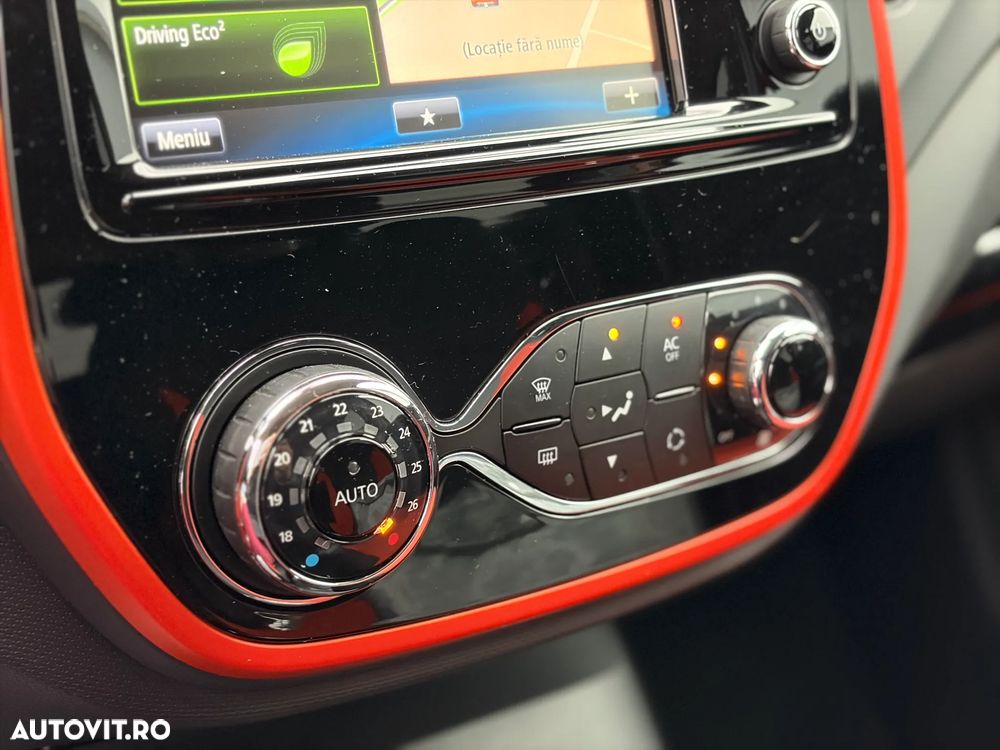 Renault Captur ENERGY TCe 90 Start&Stop Intens - 11