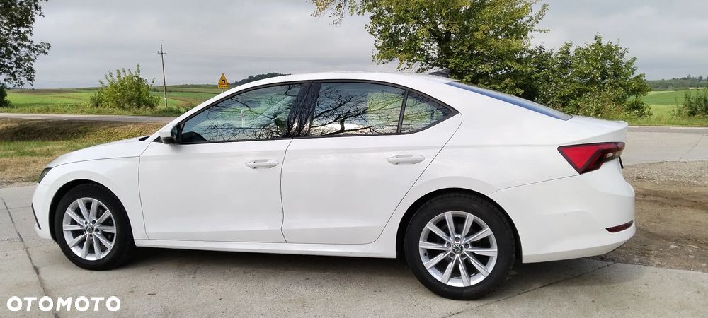 Skoda Octavia - 24
