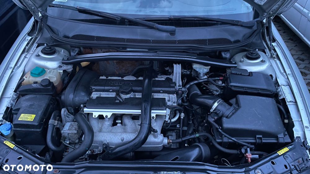 Volvo S60 2.5T AWD Summum - 12