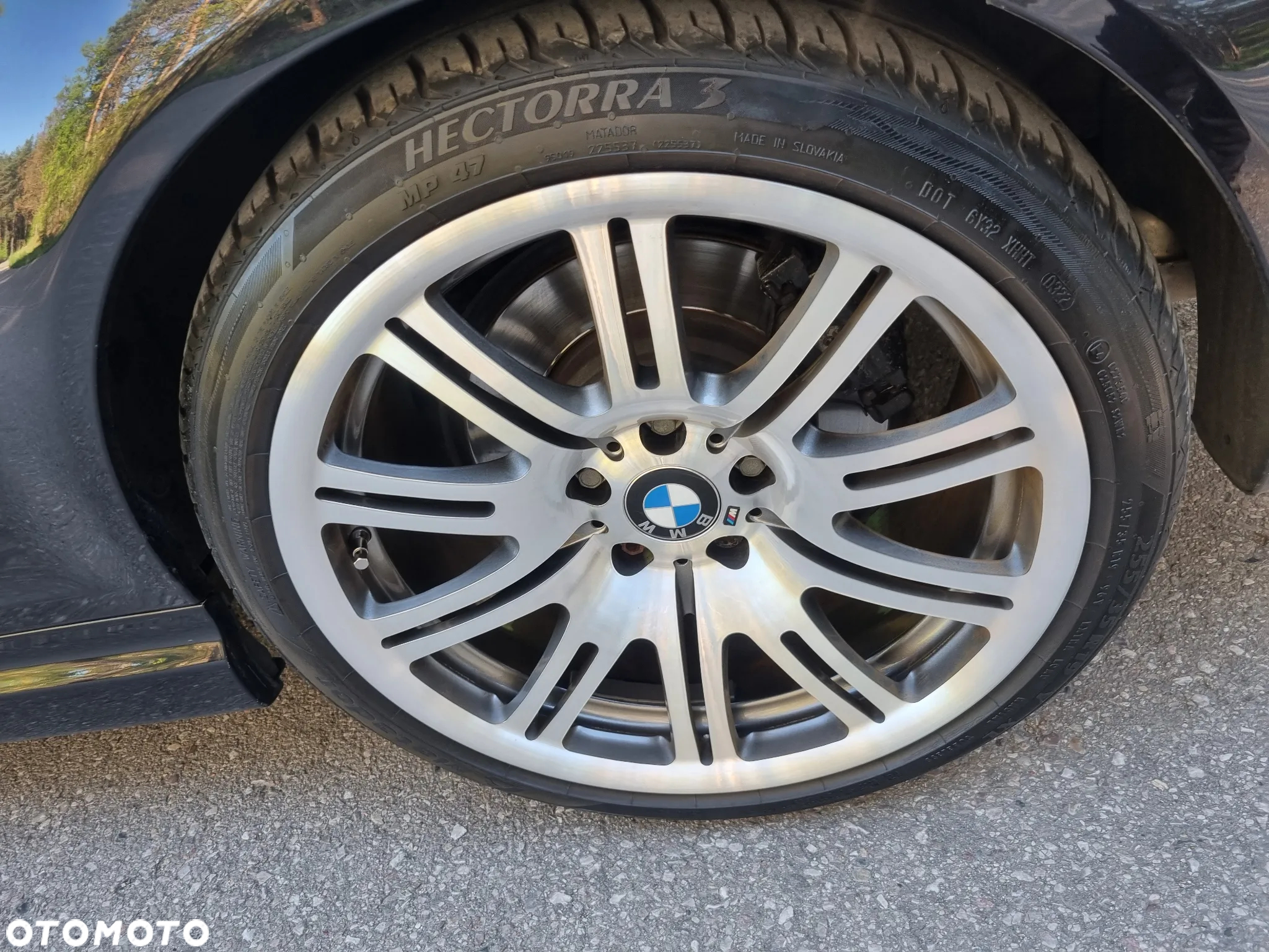 BMW M3 Standard - 40