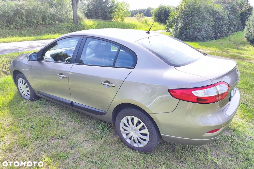 Renault Fluence - 4