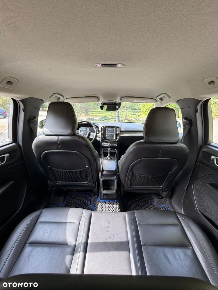 Volvo XC 40 D3 Inscription - 15