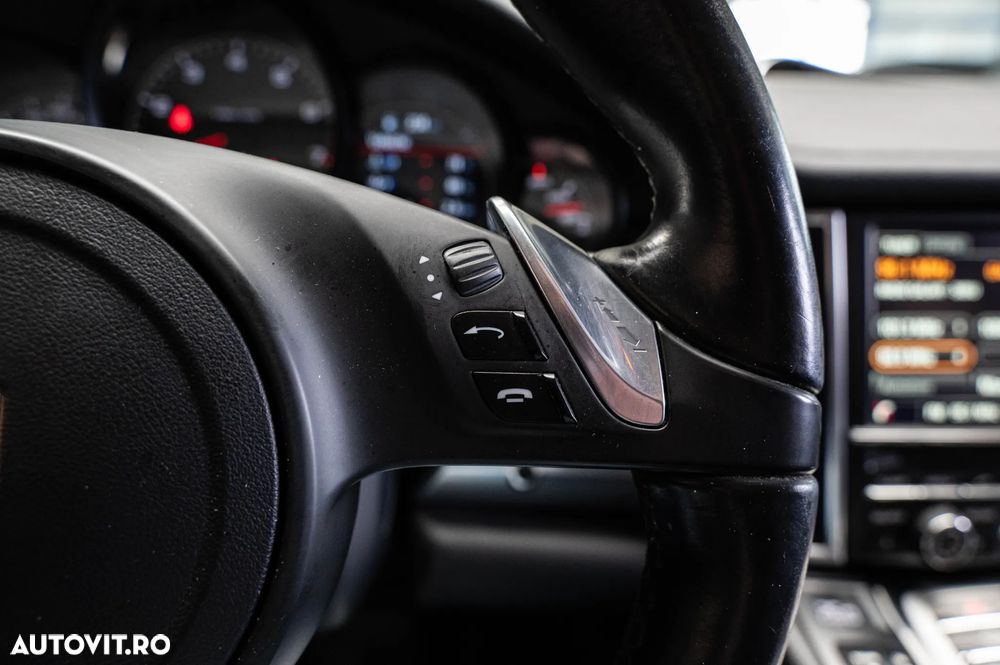 Porsche Panamera 3.6 PDK 4 - 19